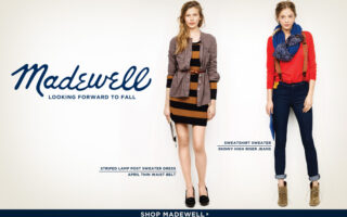 Madewell Cyber Monday 1 320x200 - Madewell Cyber Monday 2022