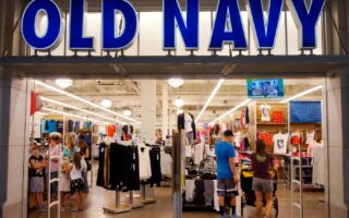 OLD NAVY Black Friday 3 320x200 - Old Navy Black Friday 2022