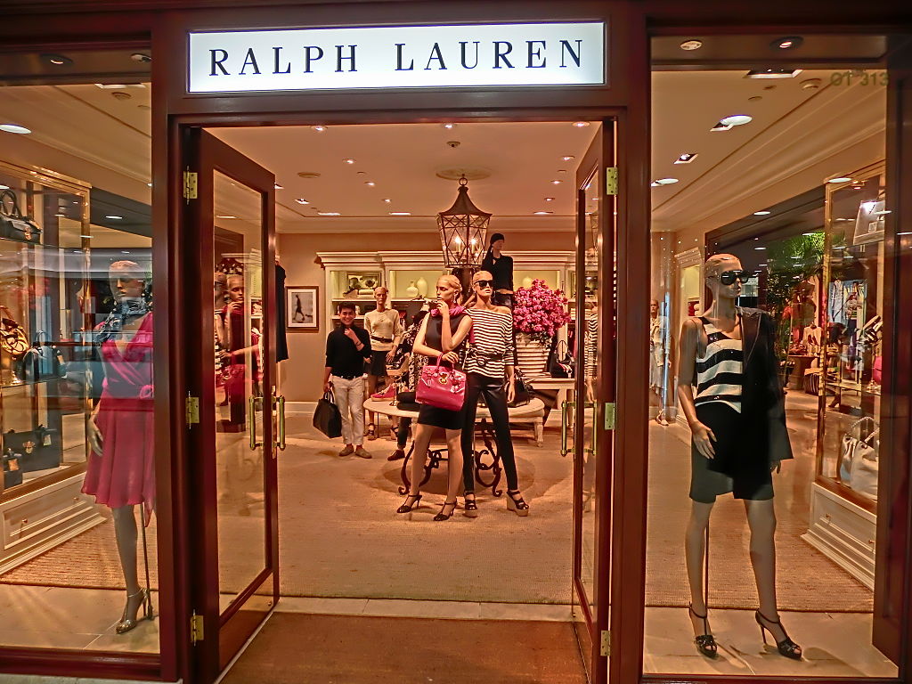 Ralph Lauren Black Friday 2022 Beauty Deals & Sales Chic moeY