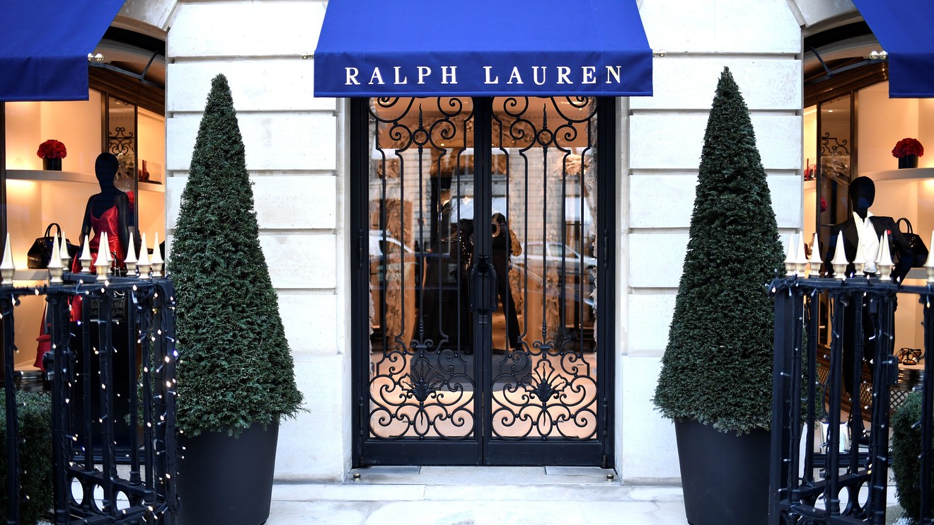 cyber monday ralph lauren