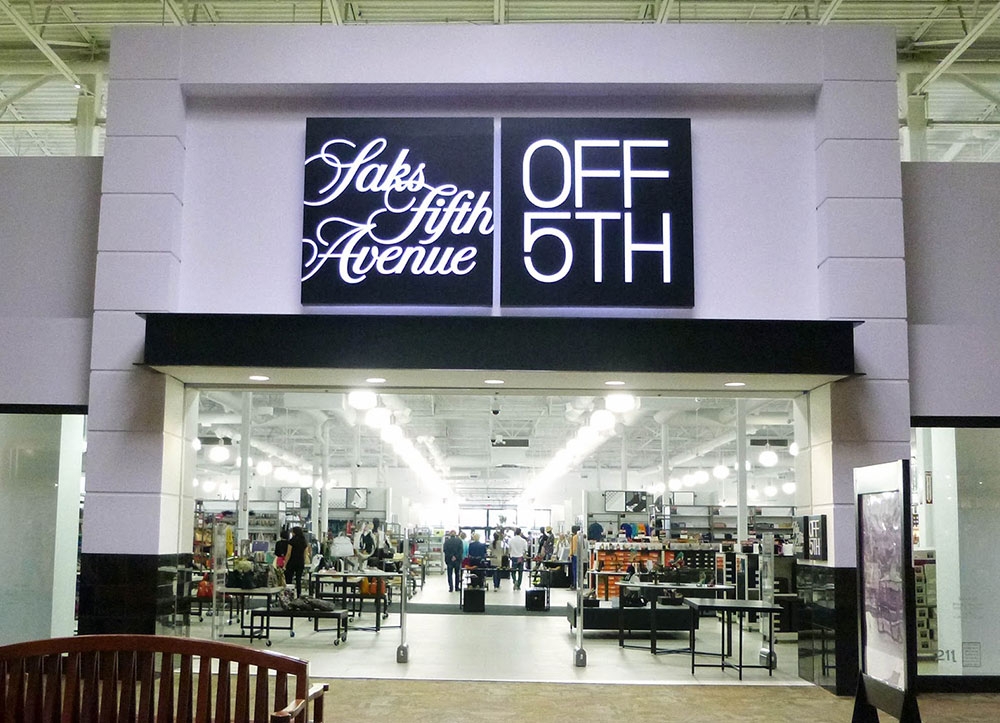 Saks OFF 5TH Black Friday 2022 Beauty Deals & Sales | Chic moeY
