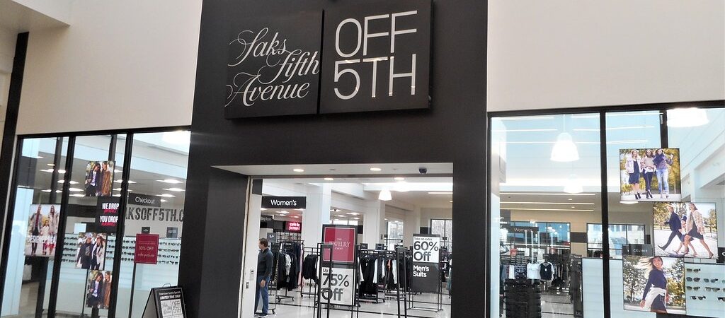 Saks Fifth Avenue OFF 5TH Cyber Monday 1 1024x450 - Saks OFF 5TH Cyber Monday 2022