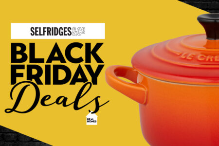 Selfridges Black Friday 20 1 450x300 - Selfridges Black Friday 2022