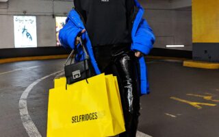 Selfridges Cyber Monday 3 320x200 - Selfridges Cyber Monday 2022