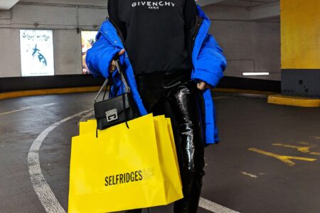 Selfridges Cyber Monday 3 450x300 - Selfridges Cyber Monday 2022