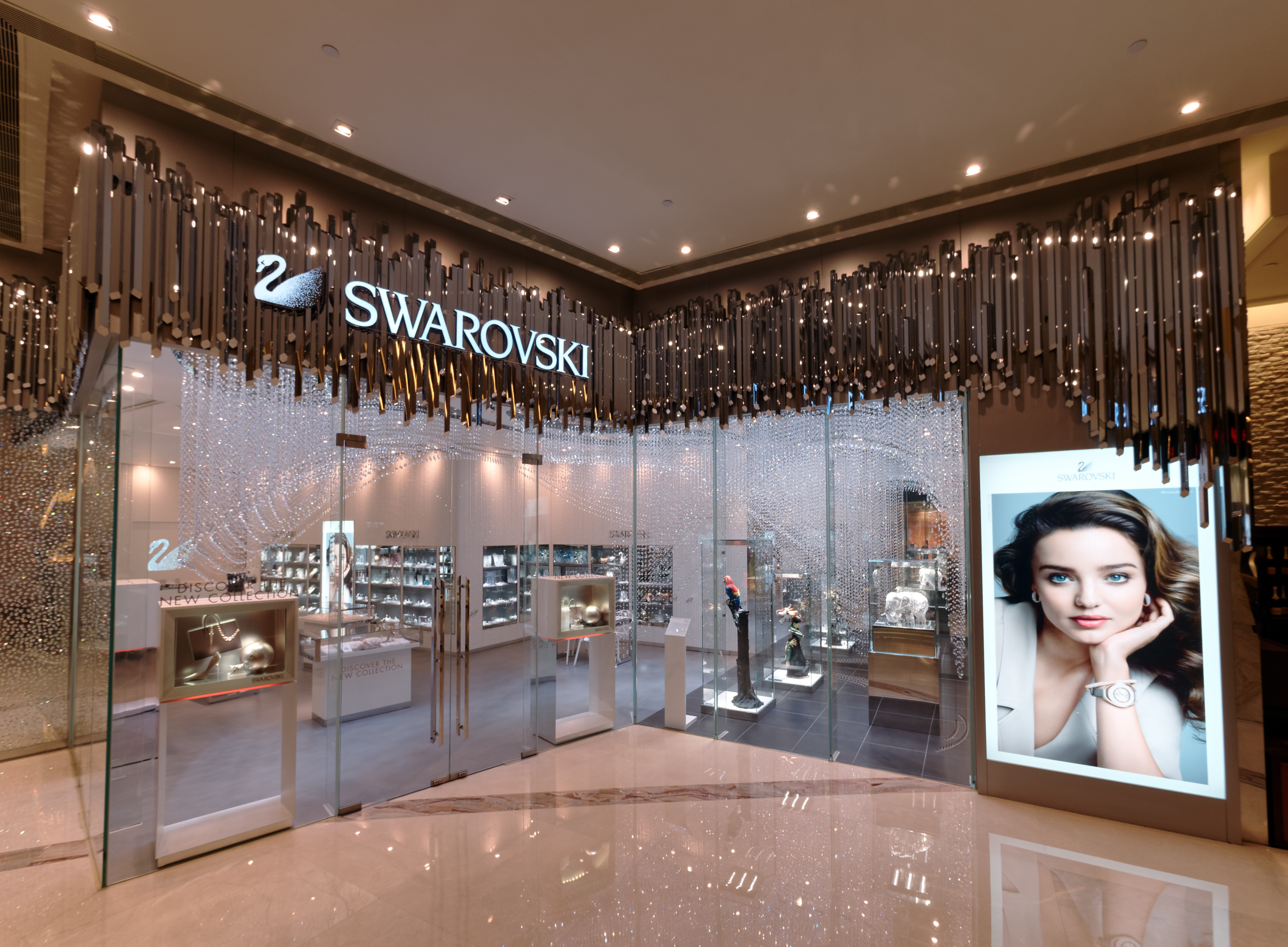Swarovski.com US Cyber Monday Beauty Deals & Sales | Chic moeY - Will Swarovski Have Black Friday Deals