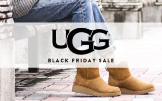 uggs black friday cyber monday