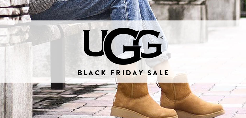 uggs on black friday