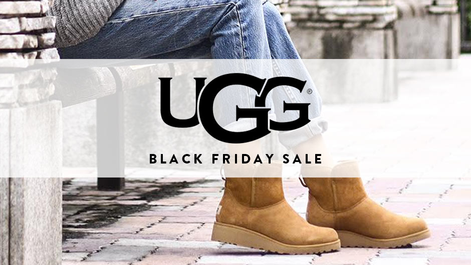 UGG Black Friday 2022 Beauty Deals & Sales Chic moeY