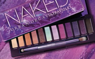 Urban Decay Summer 2020 Naked Ultraviolet Eyeshadow Palette 1 320x200 - Urban Decay Naked Ultraviolet Eyeshadow Palette Summer 2020