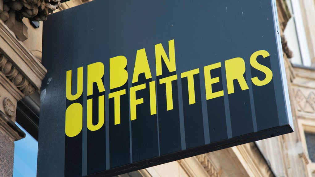 Urban Outfitters Cyber Monday 2021 Beauty Deals & Sales Chic moeY