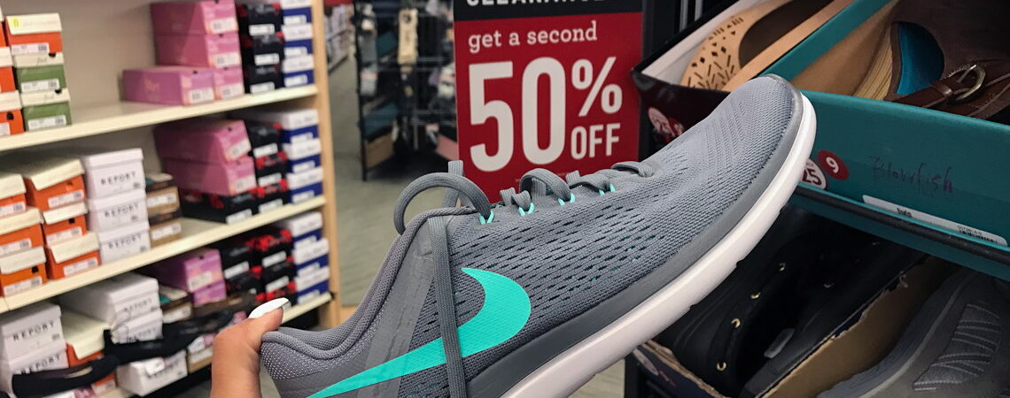 famous footwear bogo sale 2019