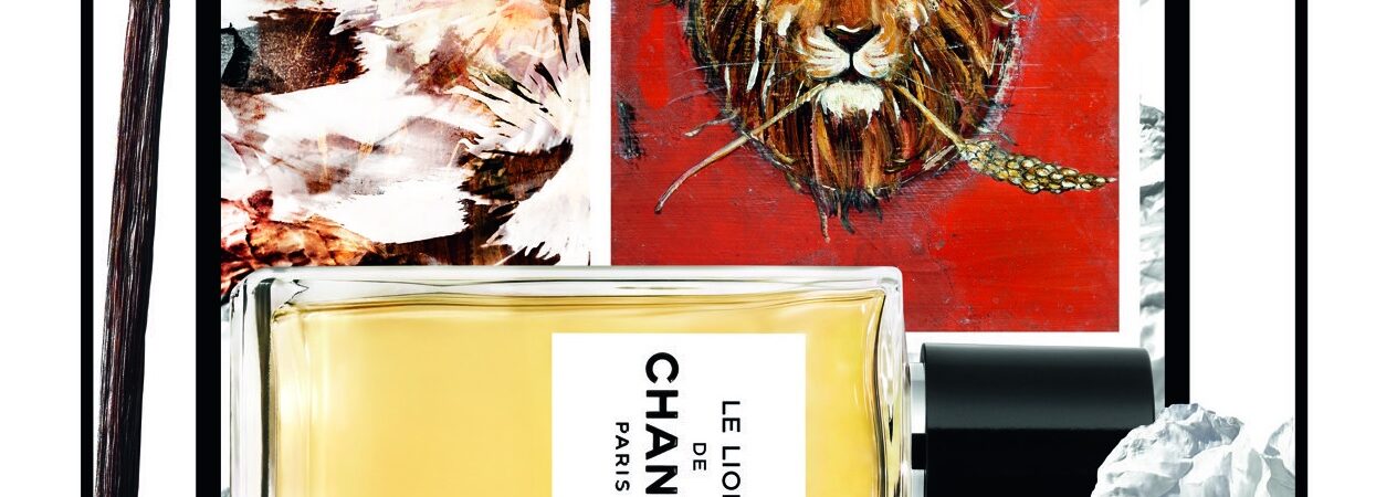 o.92961 1264x450 - Chanel Le Lion de Chanel