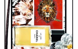 o.92961 320x200 - Chanel Le Lion de Chanel