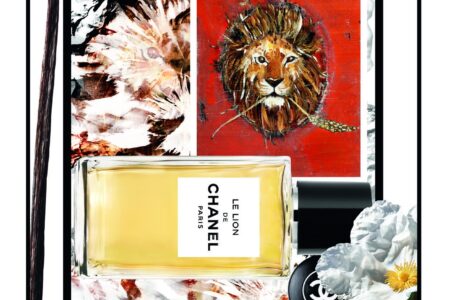 o.92961 450x300 - Chanel Le Lion de Chanel