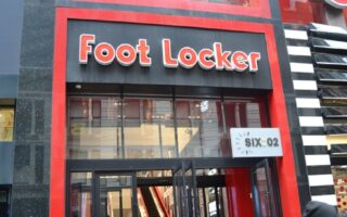 oot Locker Black Friday 1 320x200 - Foot Locker Black Friday 2022