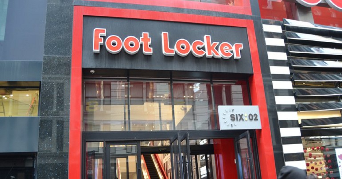 Foot Locker Black Friday 2022 Beauty Deals & Sales Chic moeY