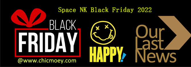 1 102 - Space NK Black Friday 2022