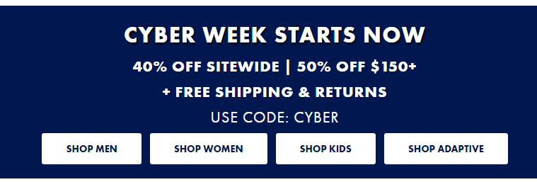 1 13 - Tommy Hilfiger Cyber Monday 2022