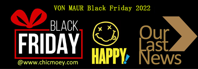 1 149 - VON MAUR US Black Friday 2022