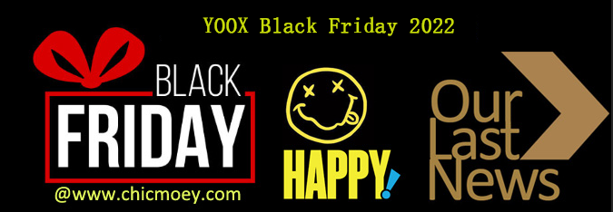1 183 - YOOX Black Friday 2022