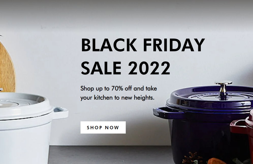 1 194 - Zwilling US Black Friday 2022