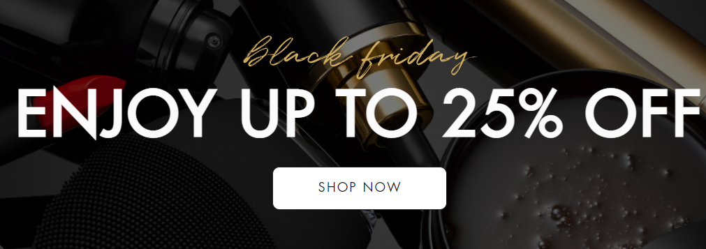 1 196 - Space NK Black Friday 2022