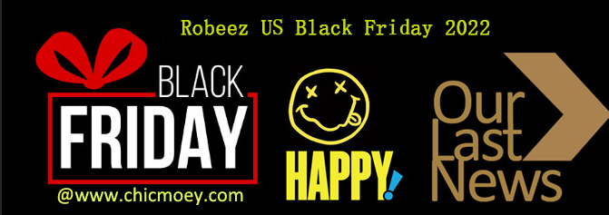 1 50 - Robeez US Black Friday 2022