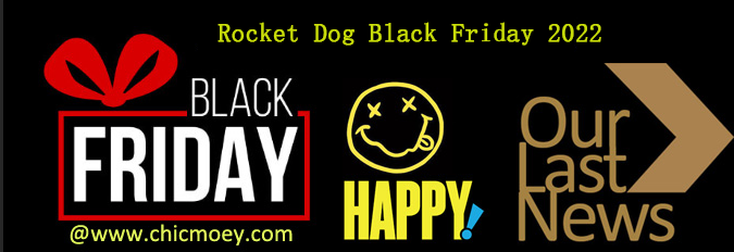 1 52 - Rocket Dog Black Friday 2022