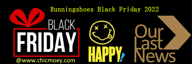 1 56 - Runningshoes Black Friday 2022