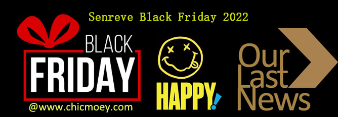 1 74 - Senreve Black Friday 2022