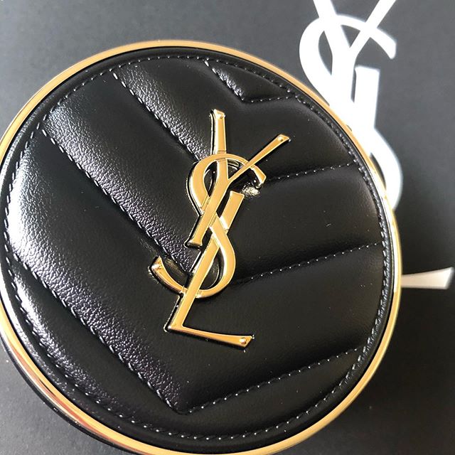 100920570 3498429566853088 4403499478023761604 n - YSL Compact Cushion Foundation 2020