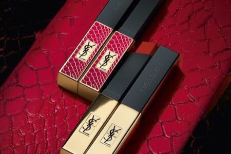 102870572 244959336806796 8213216633362545995 n 450x300 - YSL THE SLIM WILD COLLECTORS 2020