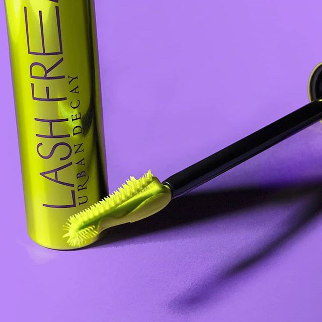 103386142 1238830993130495 1407687854439519975 n - Urban Decay Lash Freak Mascara 2020