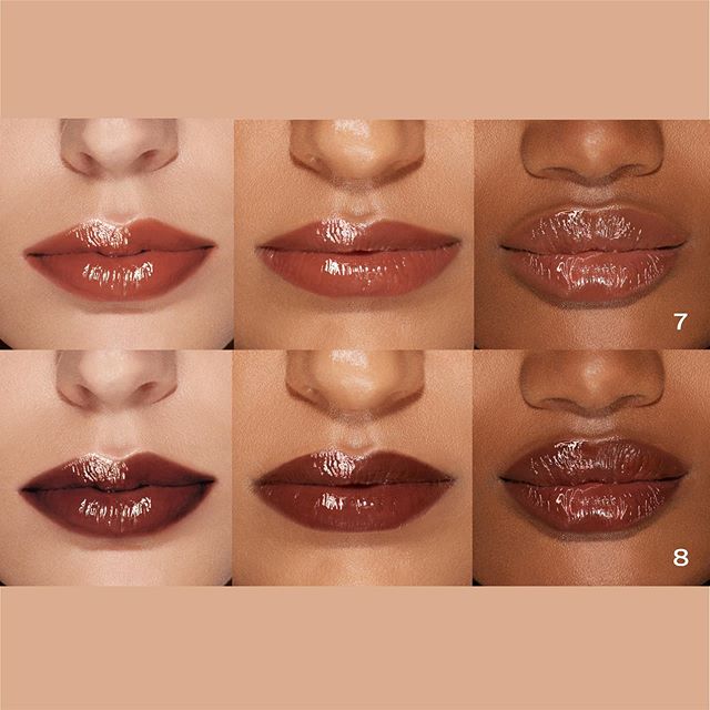 103417471 346618056319533 1737369332415921976 n - CLASSIC II by KKW Beauty 2020