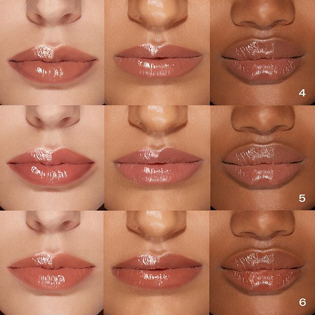 103934164 631251994405430 142674500556417290 n - CLASSIC II by KKW Beauty 2020