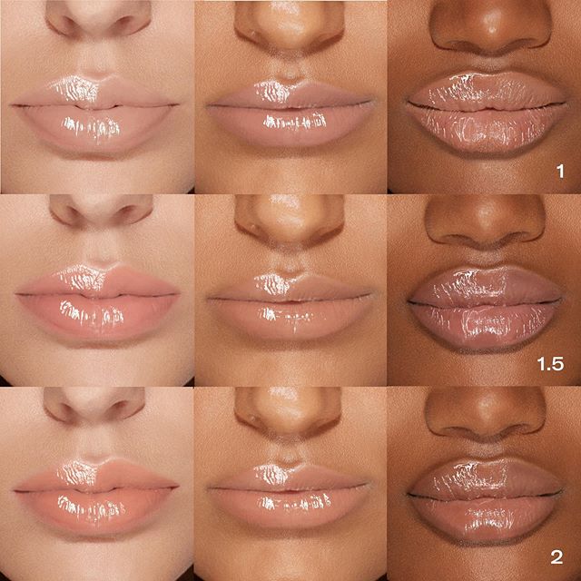 104069467 3131494566917194 1414700123814987791 n - CLASSIC II by KKW Beauty 2020