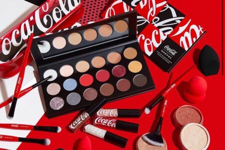 104251984 142687524058376 709357842225236007 n 450x300 - CocaCola×Morphebrushes Thirst For Life Collection 2020