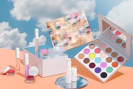 104686370 2581931568724258 5682677763559167345 n 450x300 - Morphebrushes × MaddieZiegler The Imagination Collection 2020