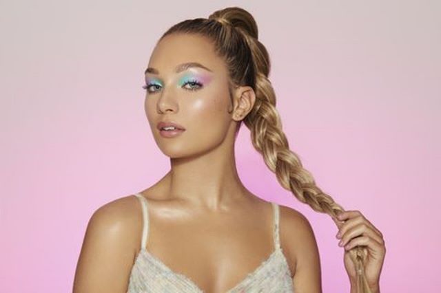 105287154 277285716851019 908930299075736207 n - Morphebrushes × MaddieZiegler The Imagination Collection 2020