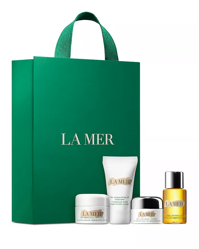 La Mer gift with purchase 2020 schedule Chic moeY