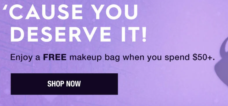 2 13 - Urban Decay Cyber Monday 2022