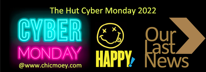 2 15 - The Hut Cyber Monday 2022