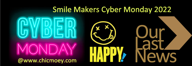 2 30 - Smile Makers Cyber Monday 2022