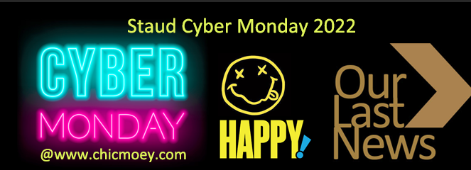 2 38 - Staud Cyber Monday 2022