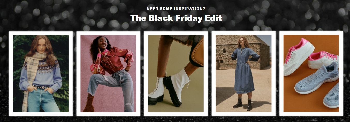 2 5 - Shopbop Black Friday 2022