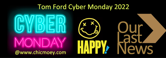 2 59 - Tom Ford US Cyber Monday 2022