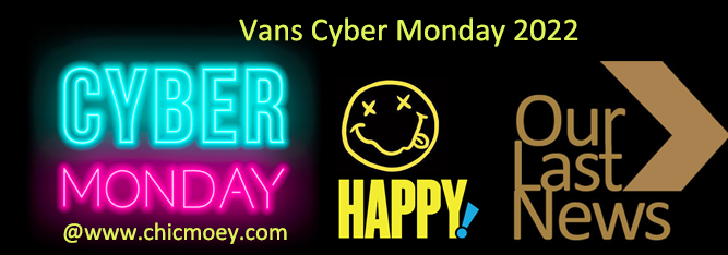 2 71 - Vans US Cyber Monday 2022