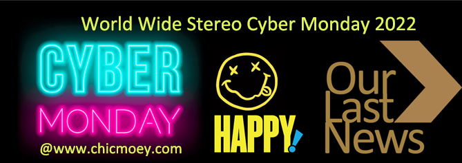 2 80 - World Wide Stereo Cyber Monday 2022