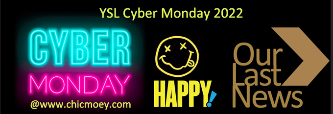 2 82 - YSL CA Cyber Monday 2022